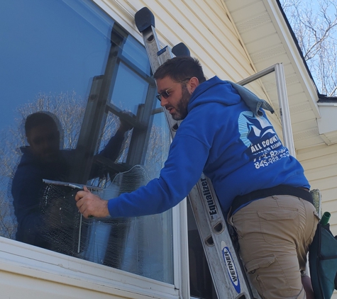 All County Window Cleaning - Vernon, NJ