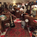 Gene's Trading Post Antiques - Antiques