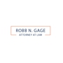 Robb N Gage Attorney at Law