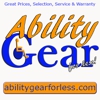 Ability Gear for Less gallery