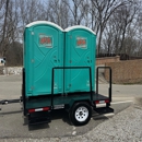 Porta Palace Portable Restrooms - Portable Toilets