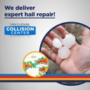 Vern Eide of Mitchell Collision Center - Automobile Body Shop Equipment & Supplies