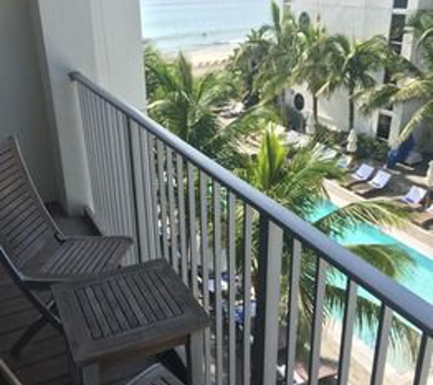 Costa d'Este Beach Resort & Spa - Vero Beach, FL