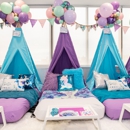 Sleepover Party Shop - Party & Event Planners
