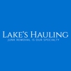 Lake's Hauling gallery