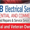 RWB Electrical Services gallery