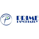 Prime Psychiatry - Physicians & Surgeons, Psychiatry