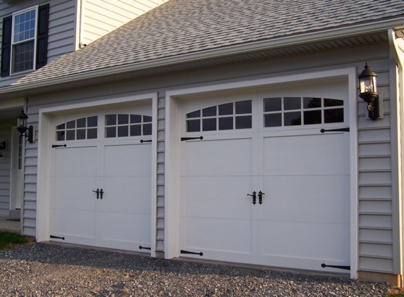 Classic Garage Doors - Cleveland, OH