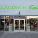 Lacoste Westgate Phoenix Outlet - Clothing Stores