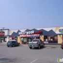 Hollywood Beauty Supply