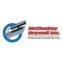 McCloskey Drywall Inc - Drywall Contractors