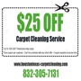 Houston Texas Carpet Cleaning