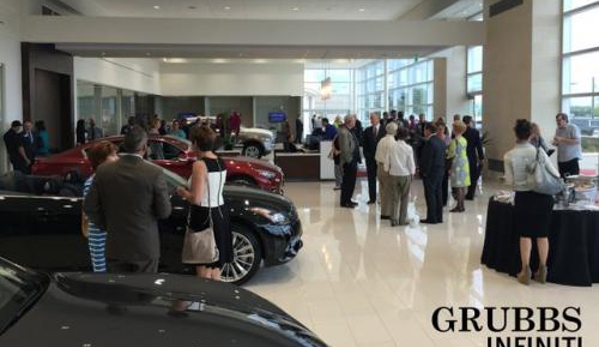 Grubbs Family of Dealerships - Grapevine, TX