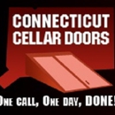 Connecticut Cellar Doors - Doors, Frames, & Accessories
