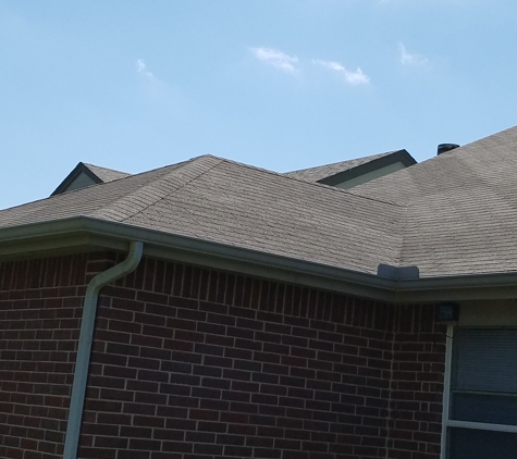 ALC Roofing - Dallas, TX