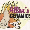 Allen's Ceramics gallery
