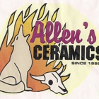 Allen's Ceramics