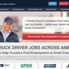 Truck Driver Jobs in America gallery