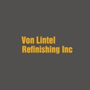Von Lintel Refinishing, Inc. - Furniture Repair & Refinish