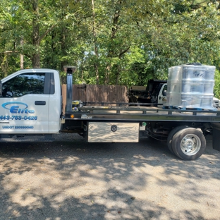 Elite Towing and Transporting - Severn, MD