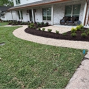 Houston Helping Hand Landscape - Lawn Maintenance