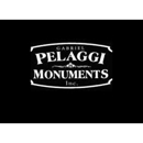 Gabriel Pelaggi Monuments