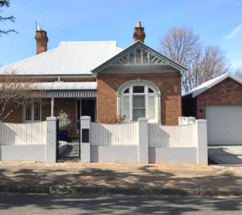 Staniforth Valuers - Orange, NSW