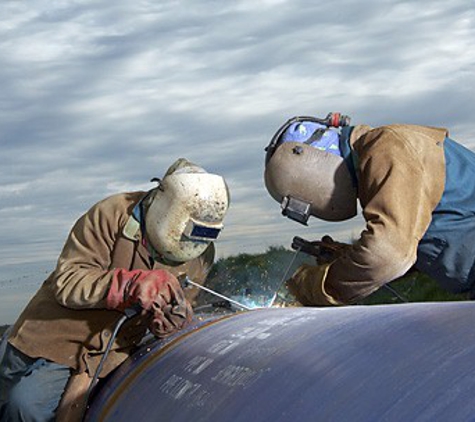 Pacheco Welding - Boston, MA