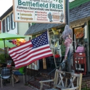 Hunt's Battlefield Fries & Cafe' - American Restaurants