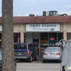 Grio Expresstaste of Caribbean