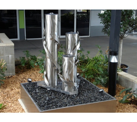 FocalPoint Water Features - Northgate, QLD