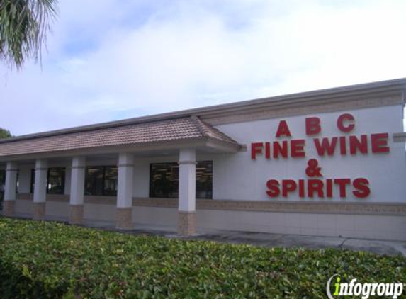 ABC Fine Wine & Spirits - Coral Springs, FL