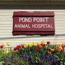 Pond Point Animal Hospital - Pet Services