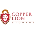Copper Lion Storage - Recreational Vehicles & Campers-Storage