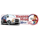 Vander hyde Service - Heating Contractors & Specialties
