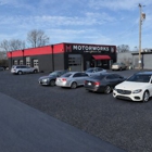 Motorworks Complete Auto Care