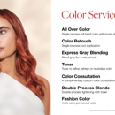 Fantastic Sams Cut & Color - Hair Supplies & Accessories