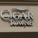 Cigar Towne - Pipes & Smokers Articles