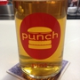 Punch Burger