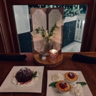 Alpenglow Bistro