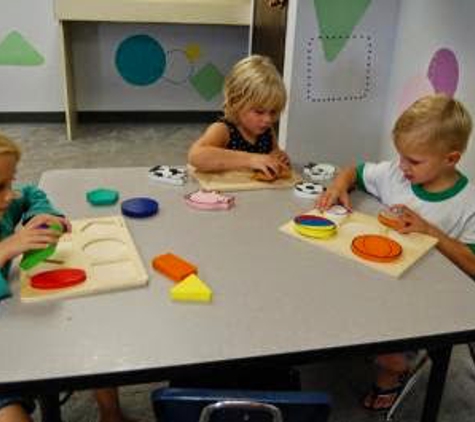 Bright Beginnings Early Learning Center Of Anchorage - Anchorage, AK