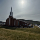 The Church of Jesus Christ of Latter-day Saints - Methodist Churches