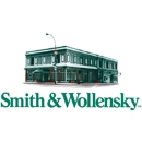 Smith & Wollensky - Steak Houses