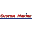 Custom Marine - Marine Equipment & Supplies