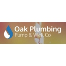 Oak Plumbing Pump & Well Co - Pumps-Service & Repair