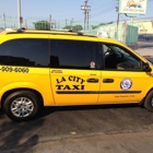L.A City Taxi's