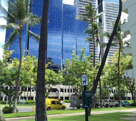 Imperial Plaza - Honolulu, HI