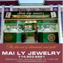 Maily Jewelry - Watches