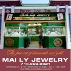 Maily Jewelry
