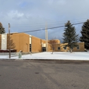 The Church of Jesus Christ of Latter-day Saints - Methodist Churches